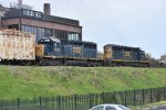 CSX 8840